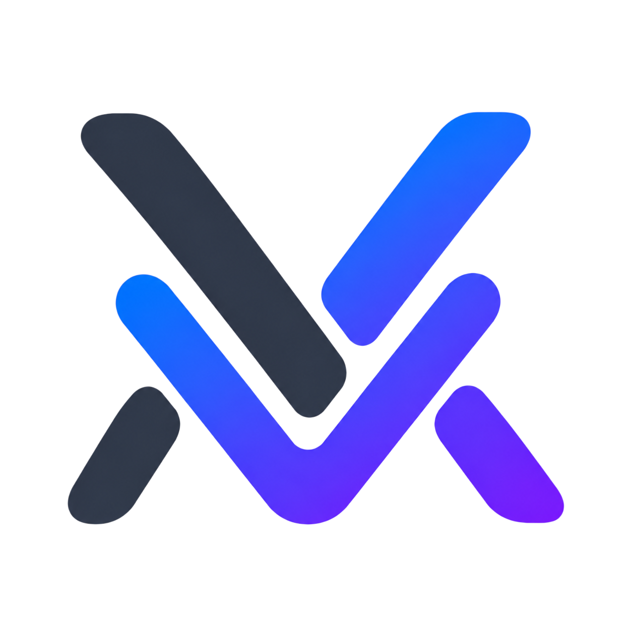 Kodvix logo